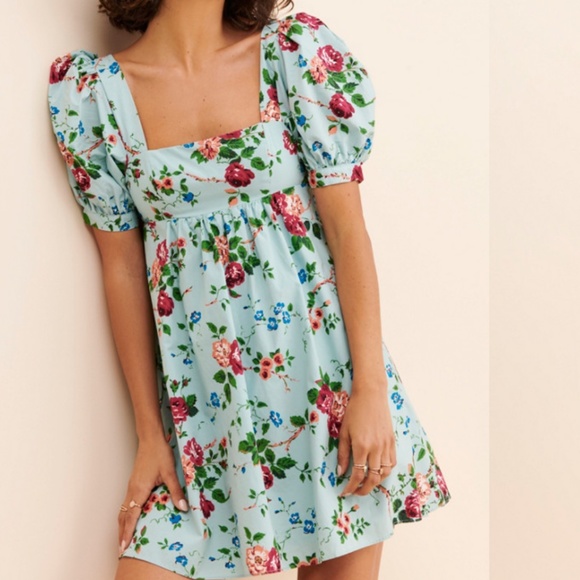 Urban Outfitters x Laura Ashley Dresses Urban Outfitters X Laura